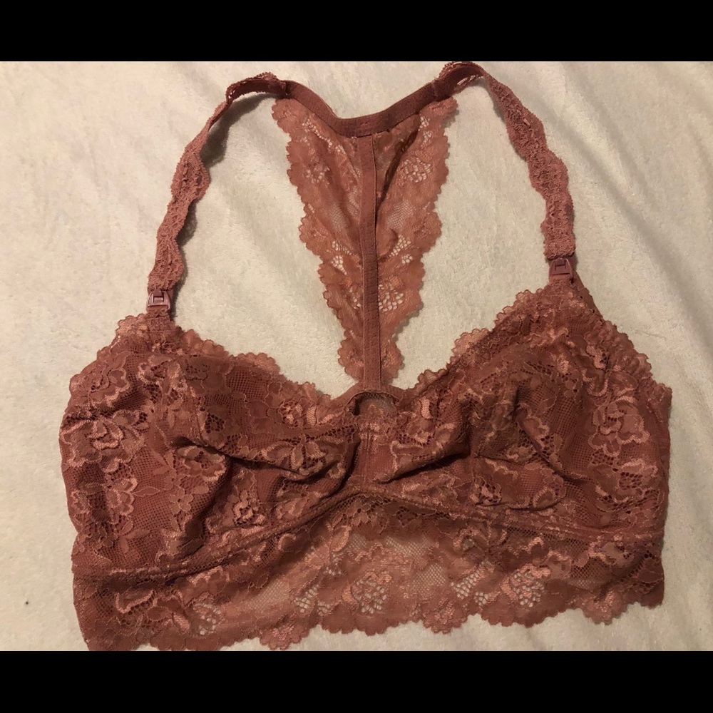 Nursing Bra